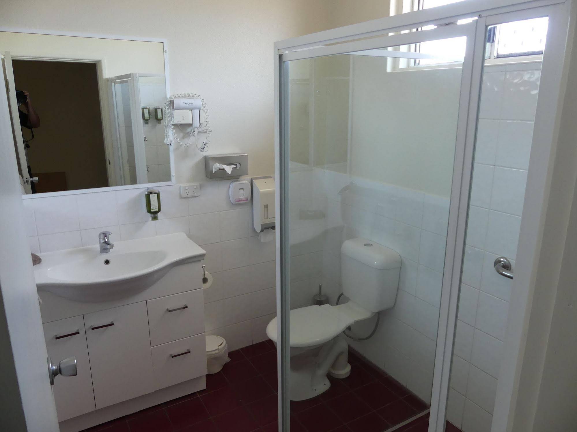 Matilda Motor inn Dubbo