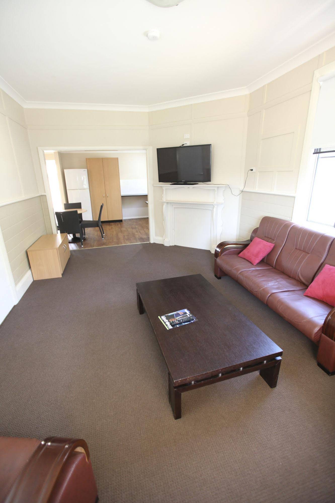 Matilda Motor inn Dubbo