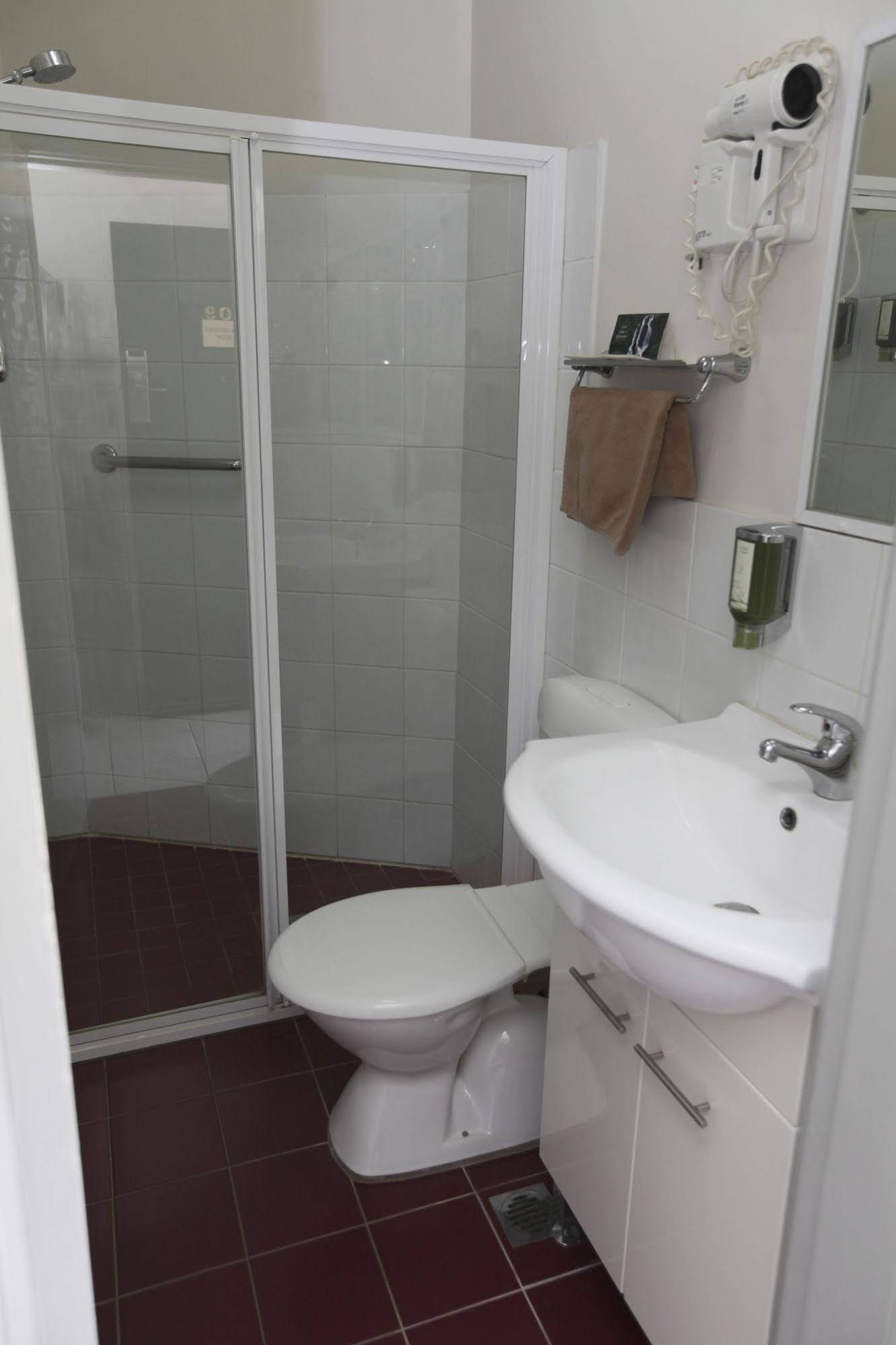 Matilda Motor inn Dubbo