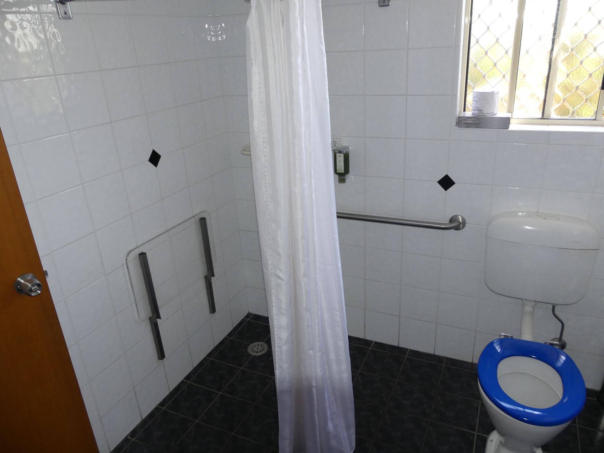 Matilda Motor inn Dubbo