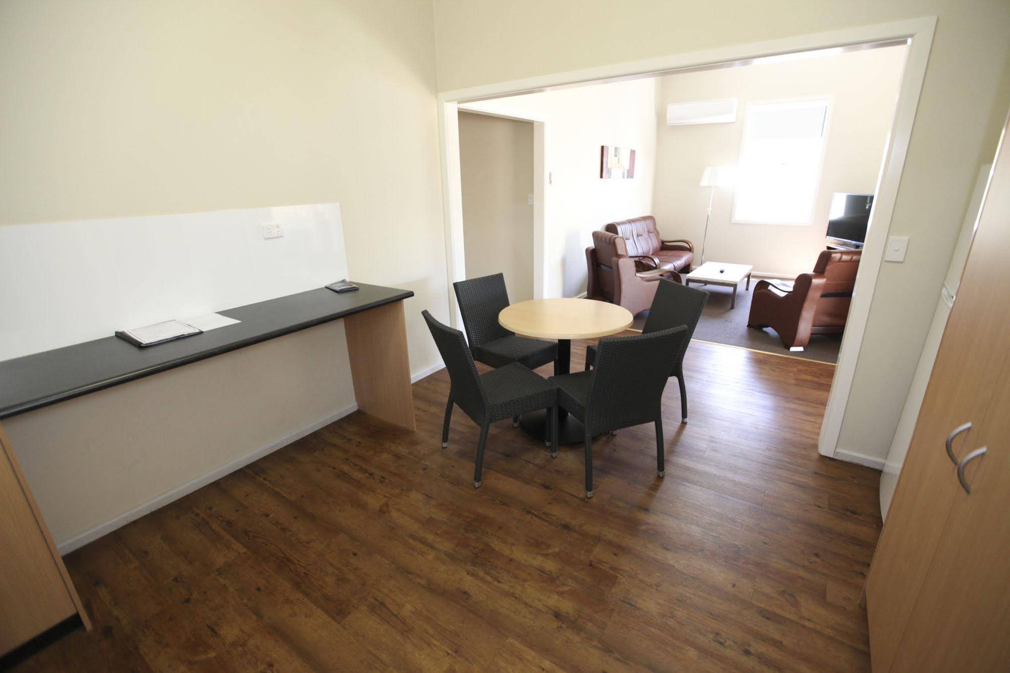 Matilda Motor inn Dubbo