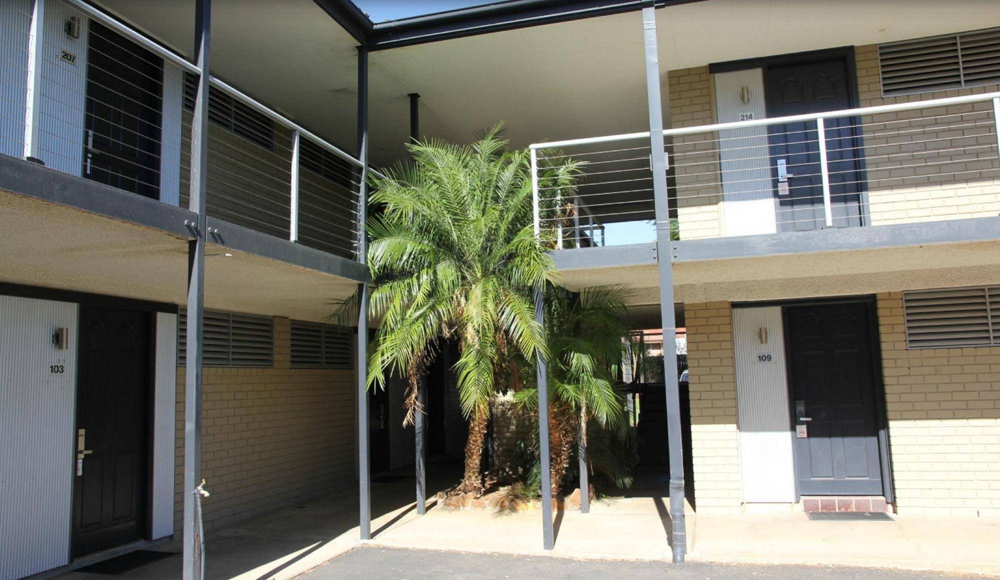 Orana Motel