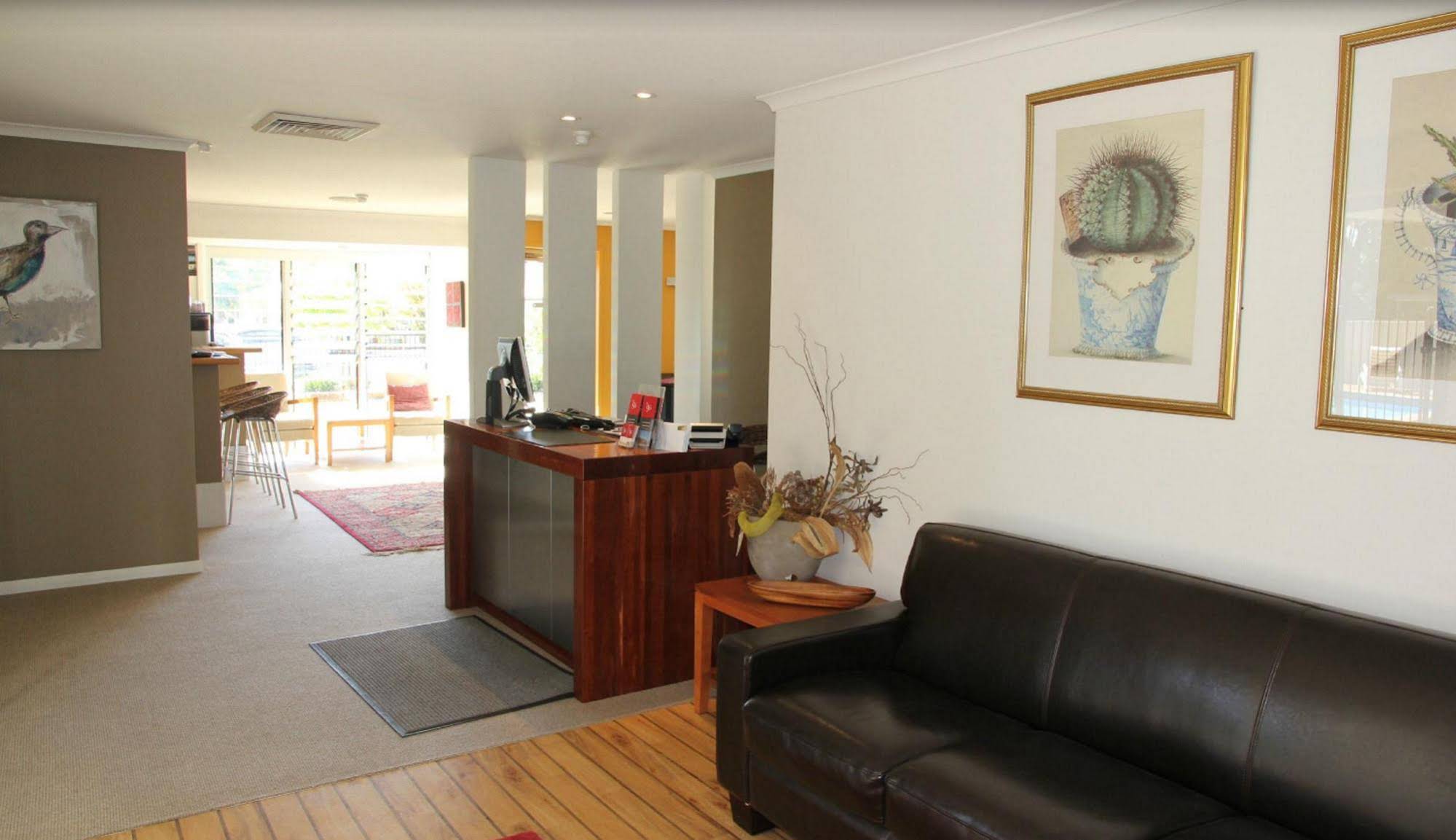 Orana Motel