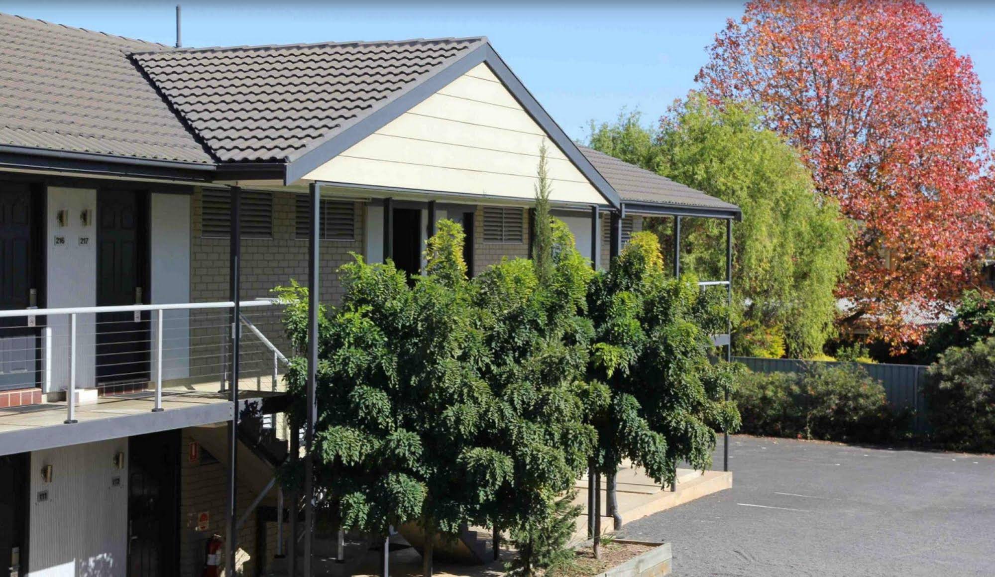 Orana Motel