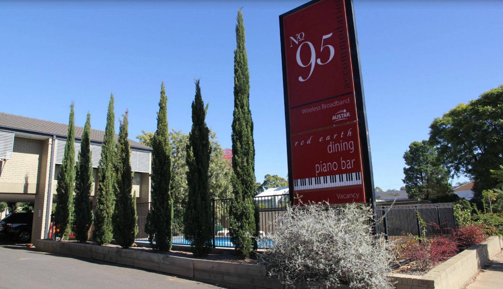 Orana Motel