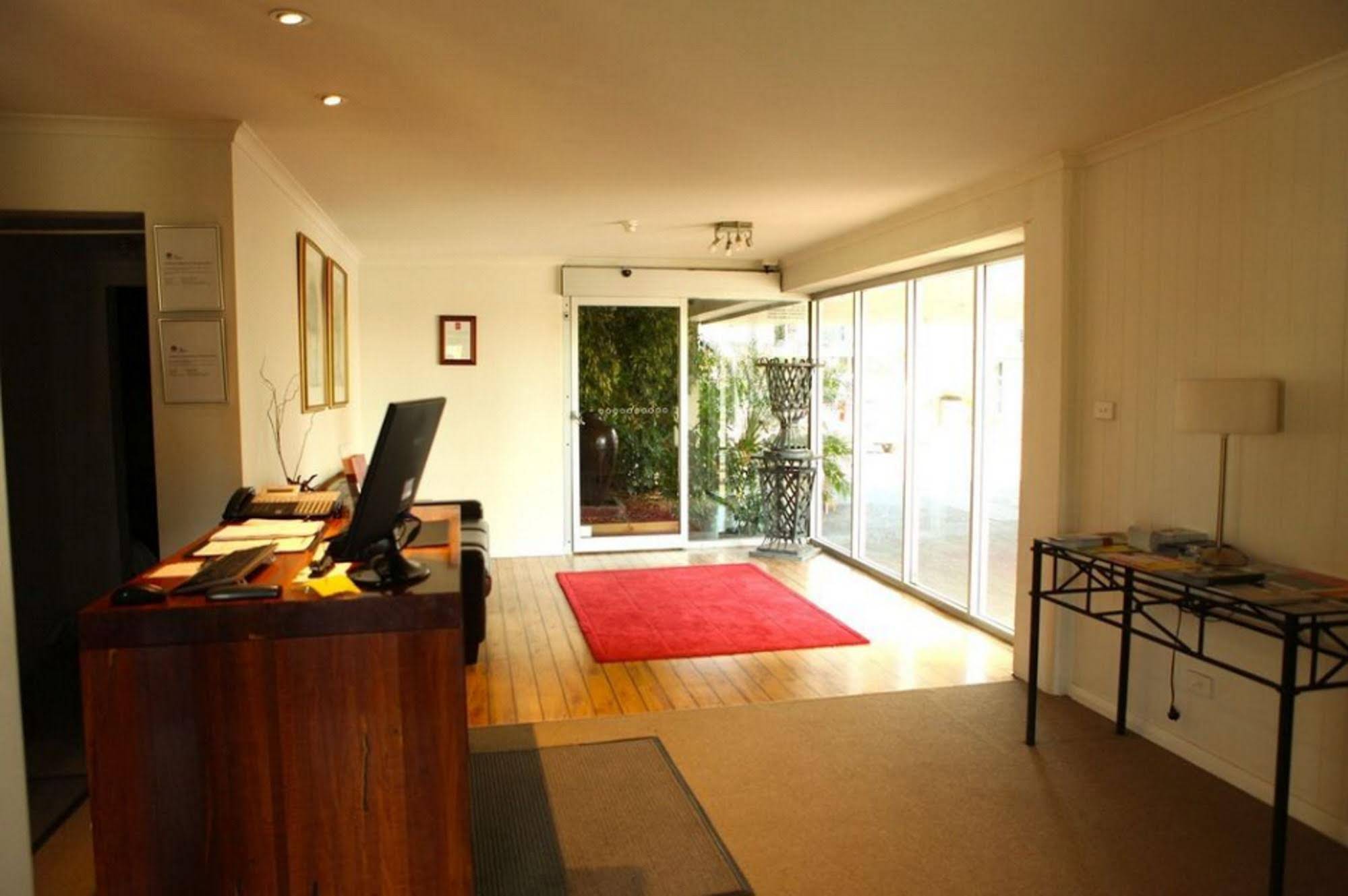 Orana Motel