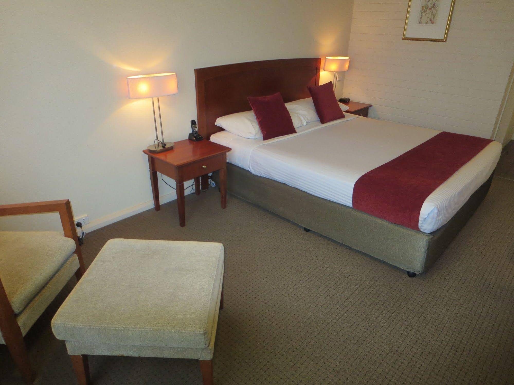 Orana Motel