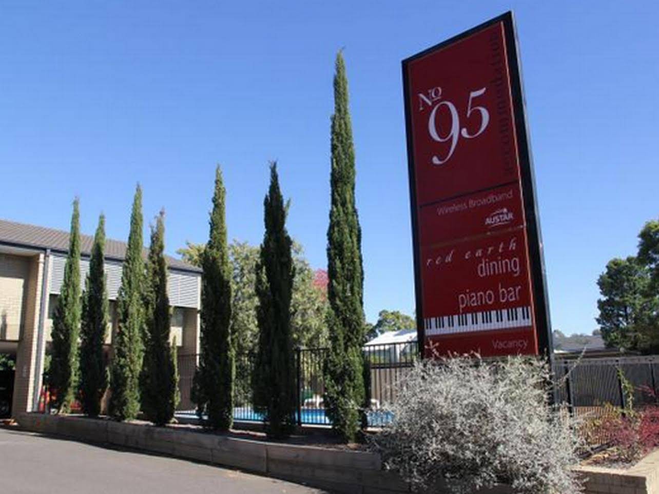 Orana Motel