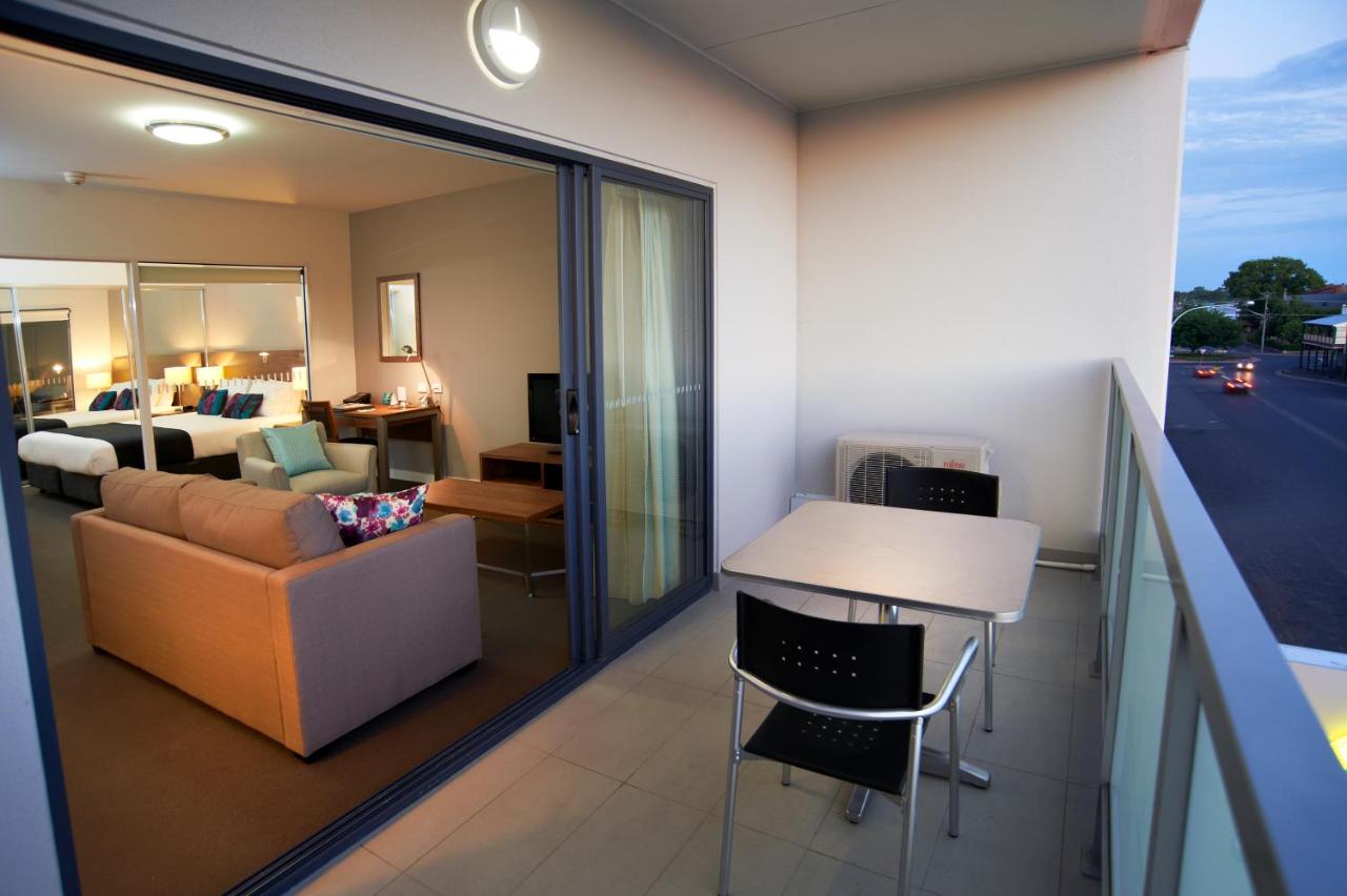 Quest Dubbo