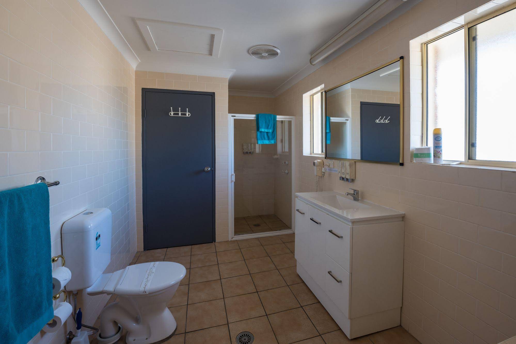 Shearing Shed Motor Inn