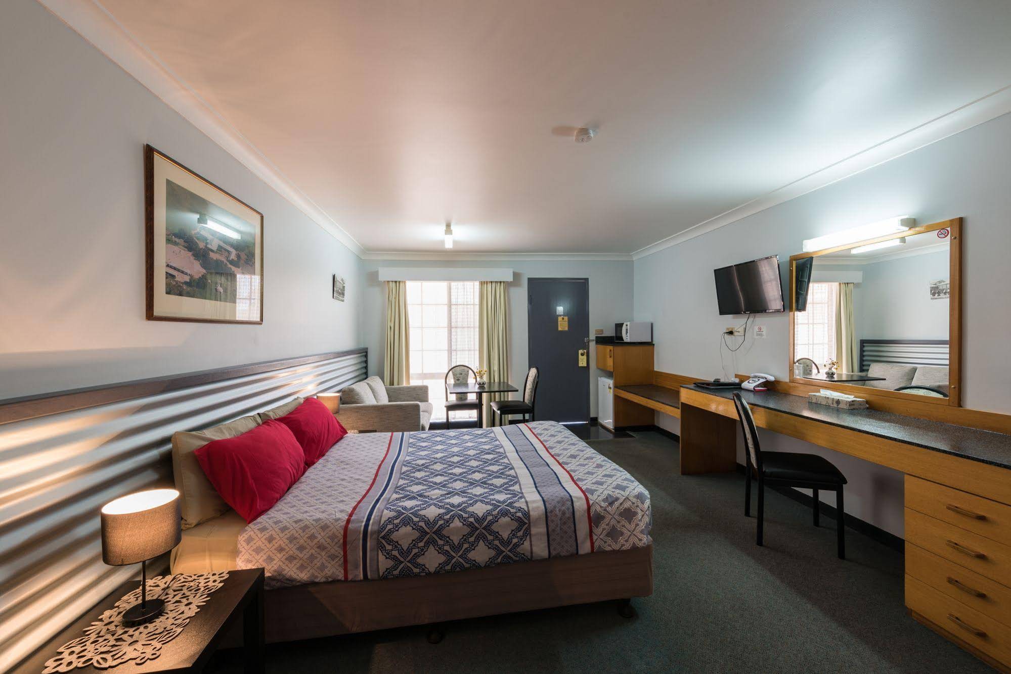 Shearing Shed Motor Inn