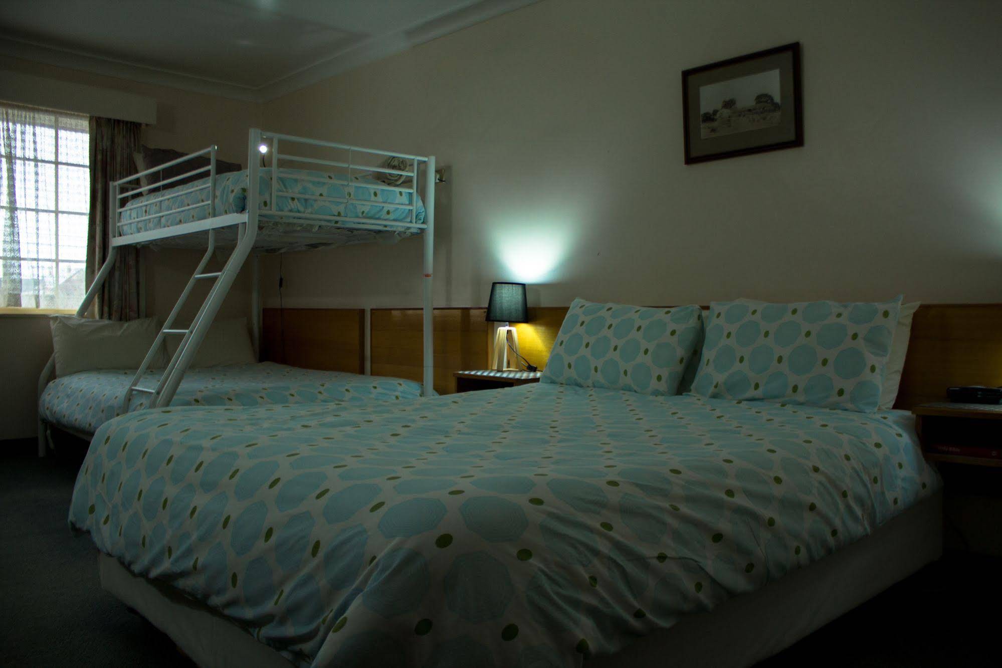 Shearing Shed Motor Inn