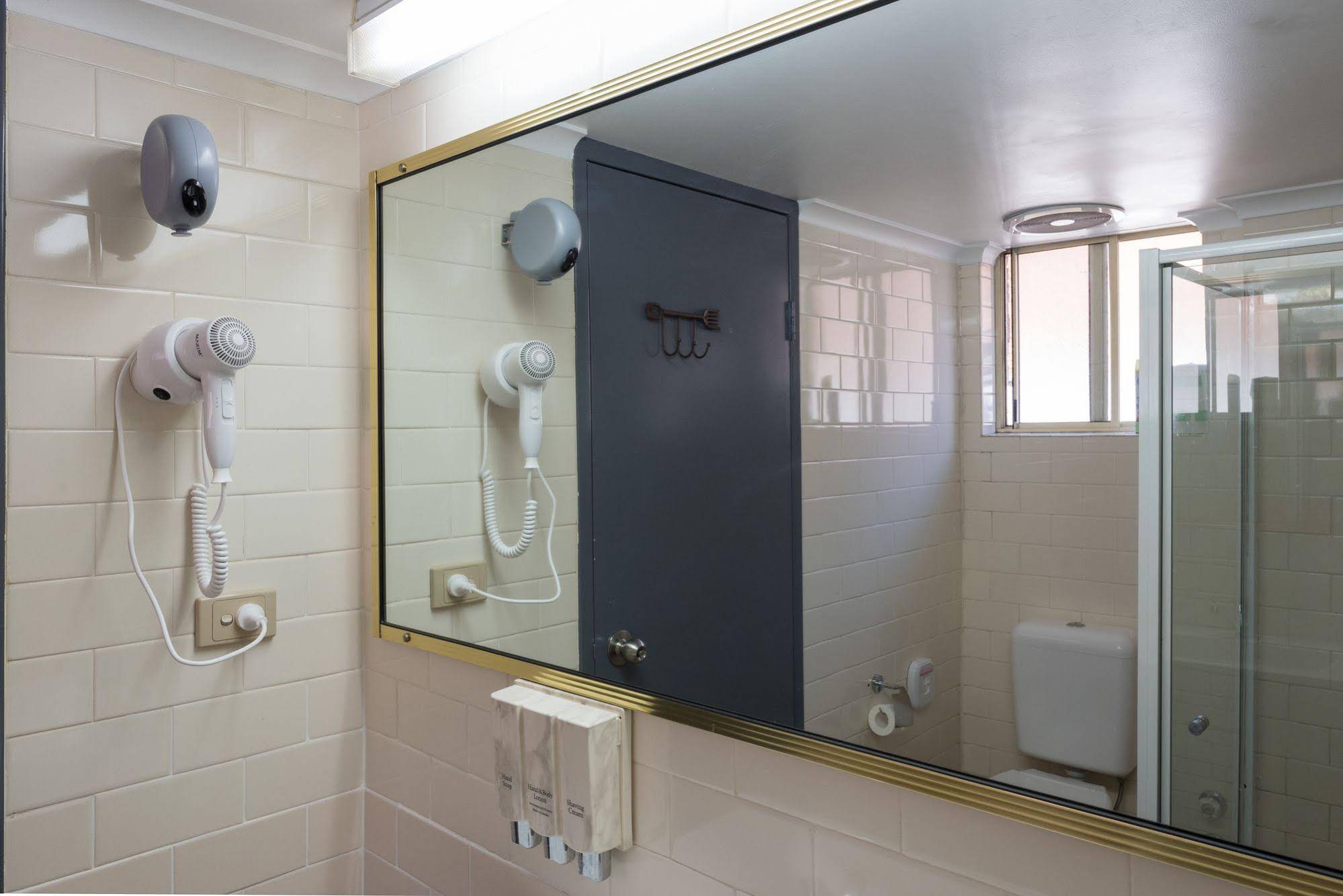Shearing Shed Motor Inn