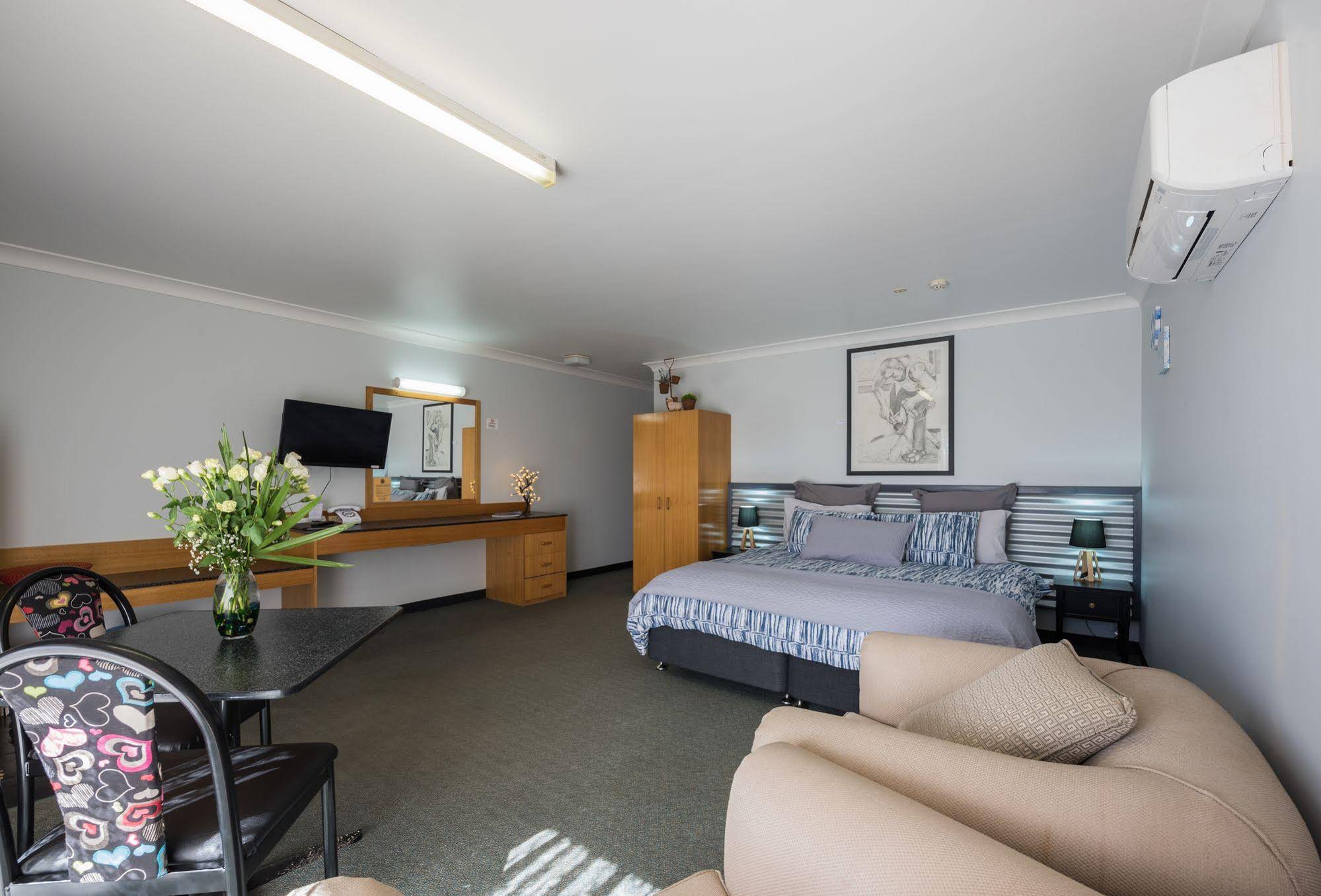 Shearing Shed Motor Inn