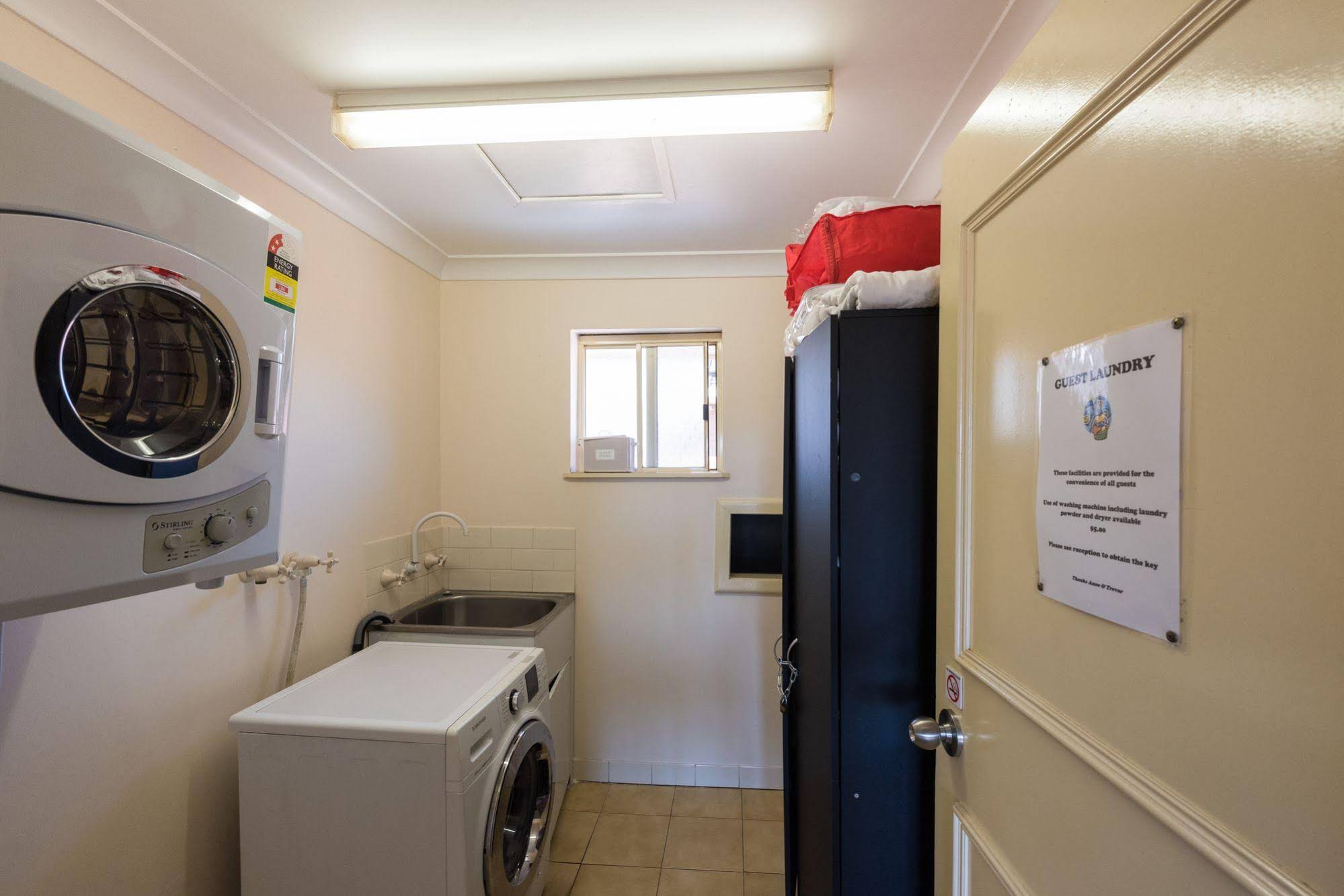 Shearing Shed Motor Inn