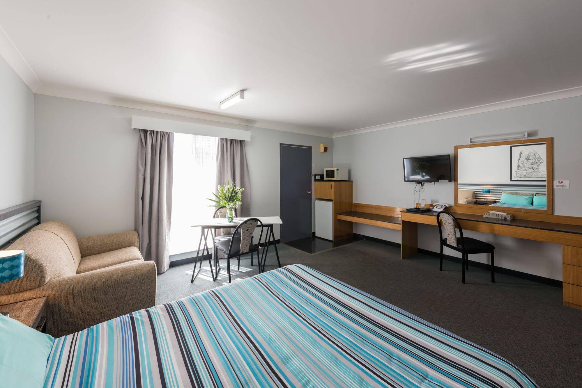Shearing Shed Motor Inn