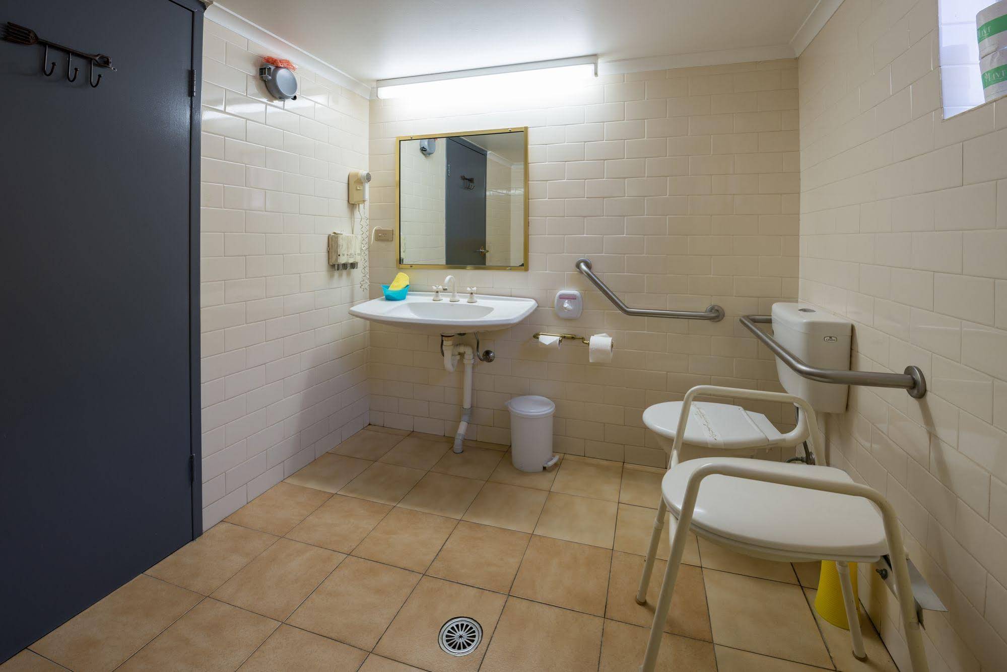 Shearing Shed Motor Inn