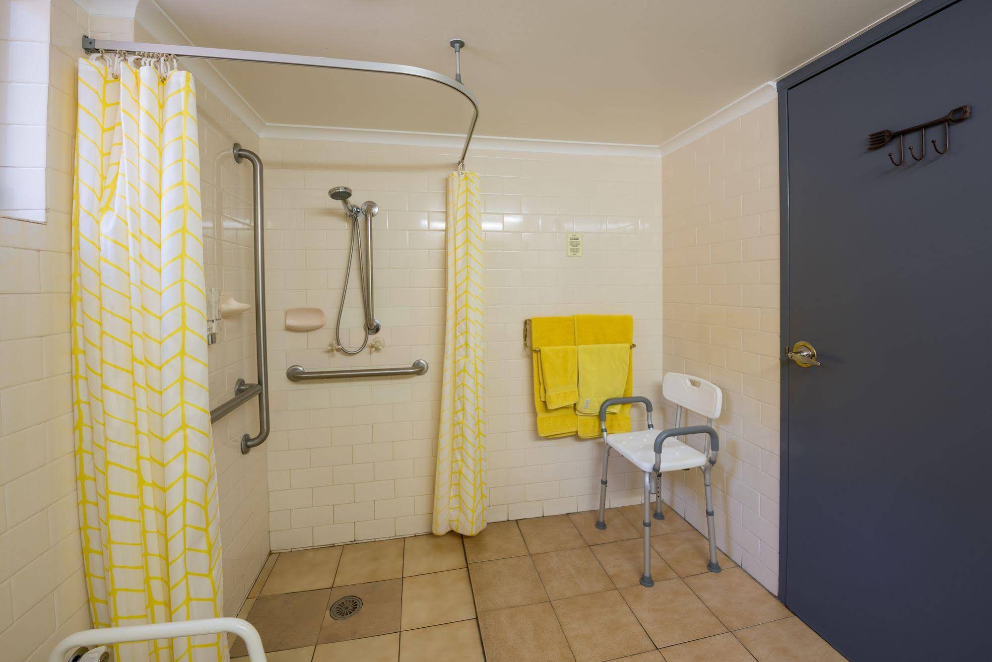 Shearing Shed Motor Inn