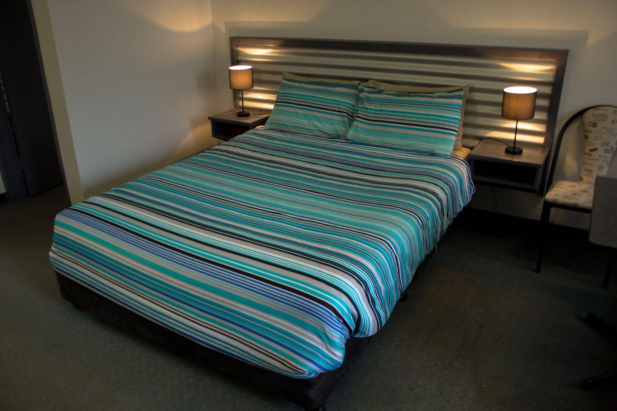 Shearing Shed Motor Inn