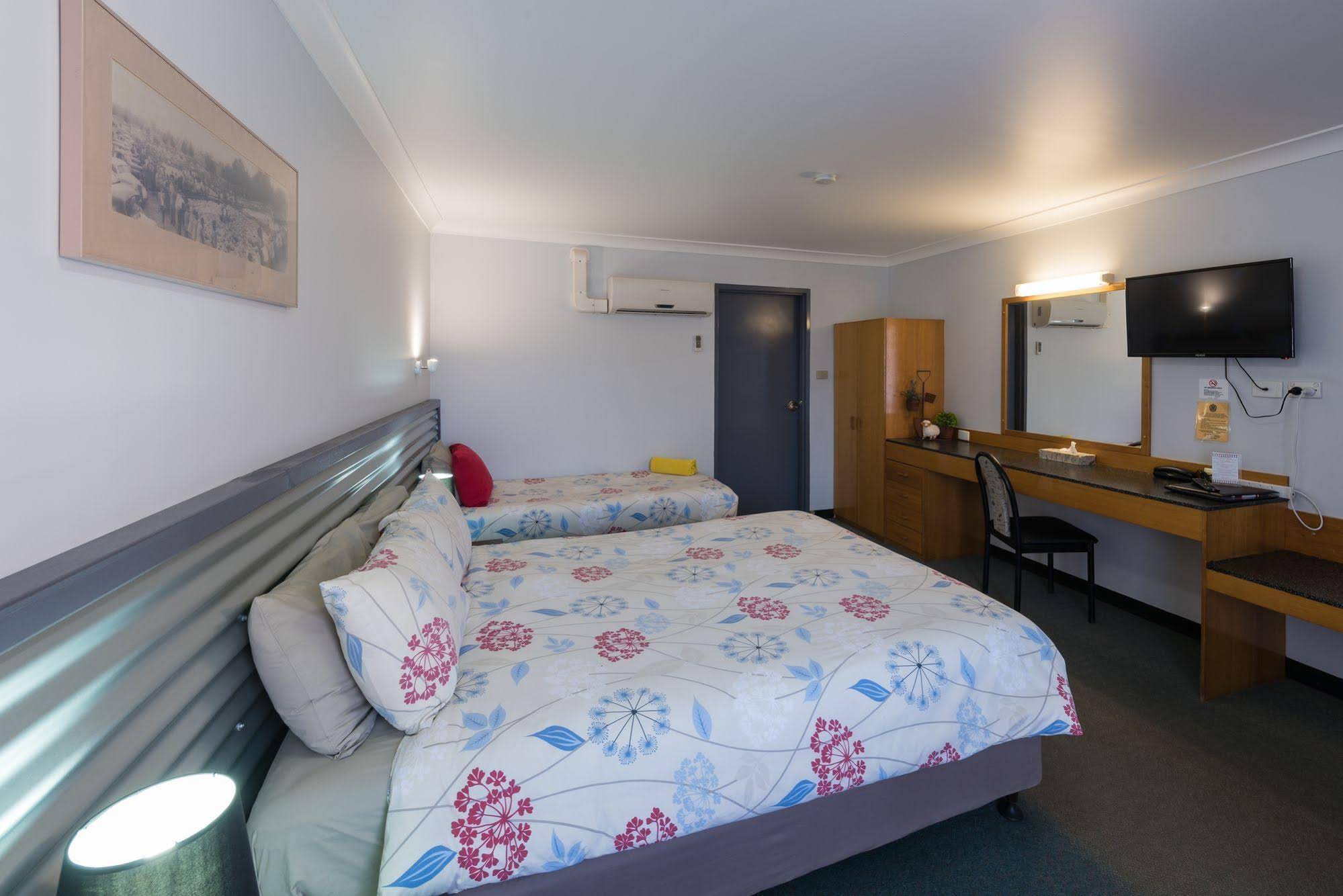 Shearing Shed Motor Inn