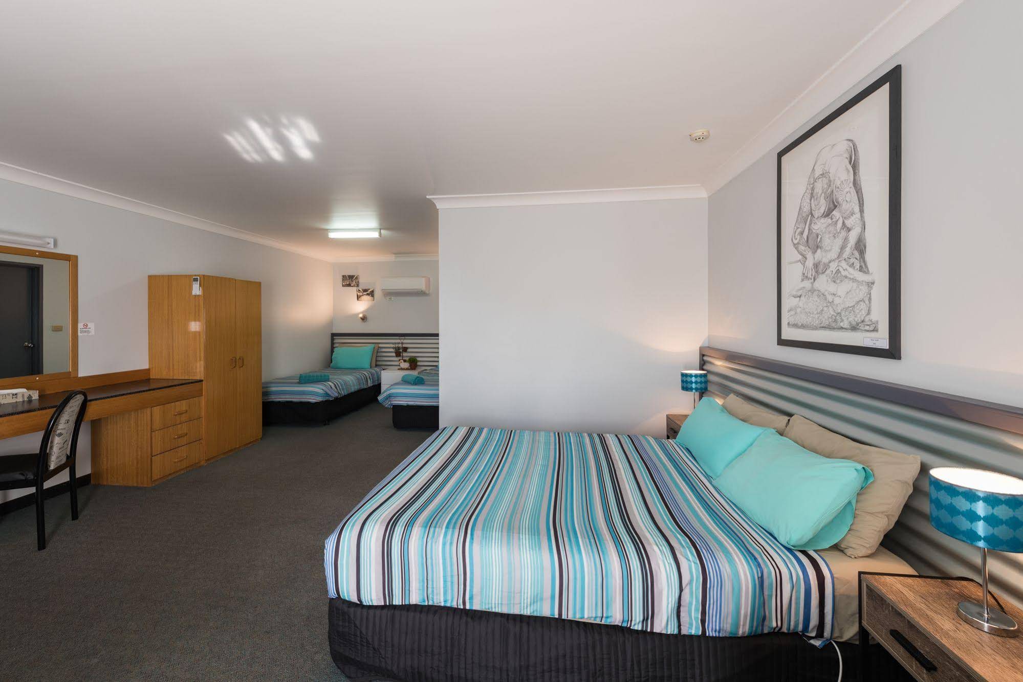 Shearing Shed Motor Inn