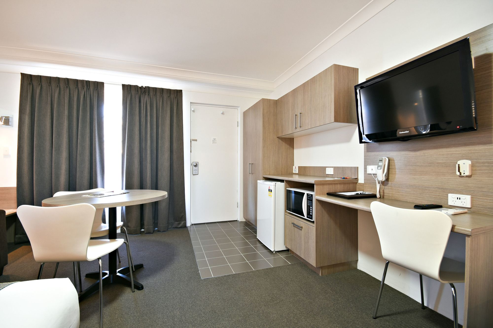 Sundowner Dubbo Aberdeen Motor Inn