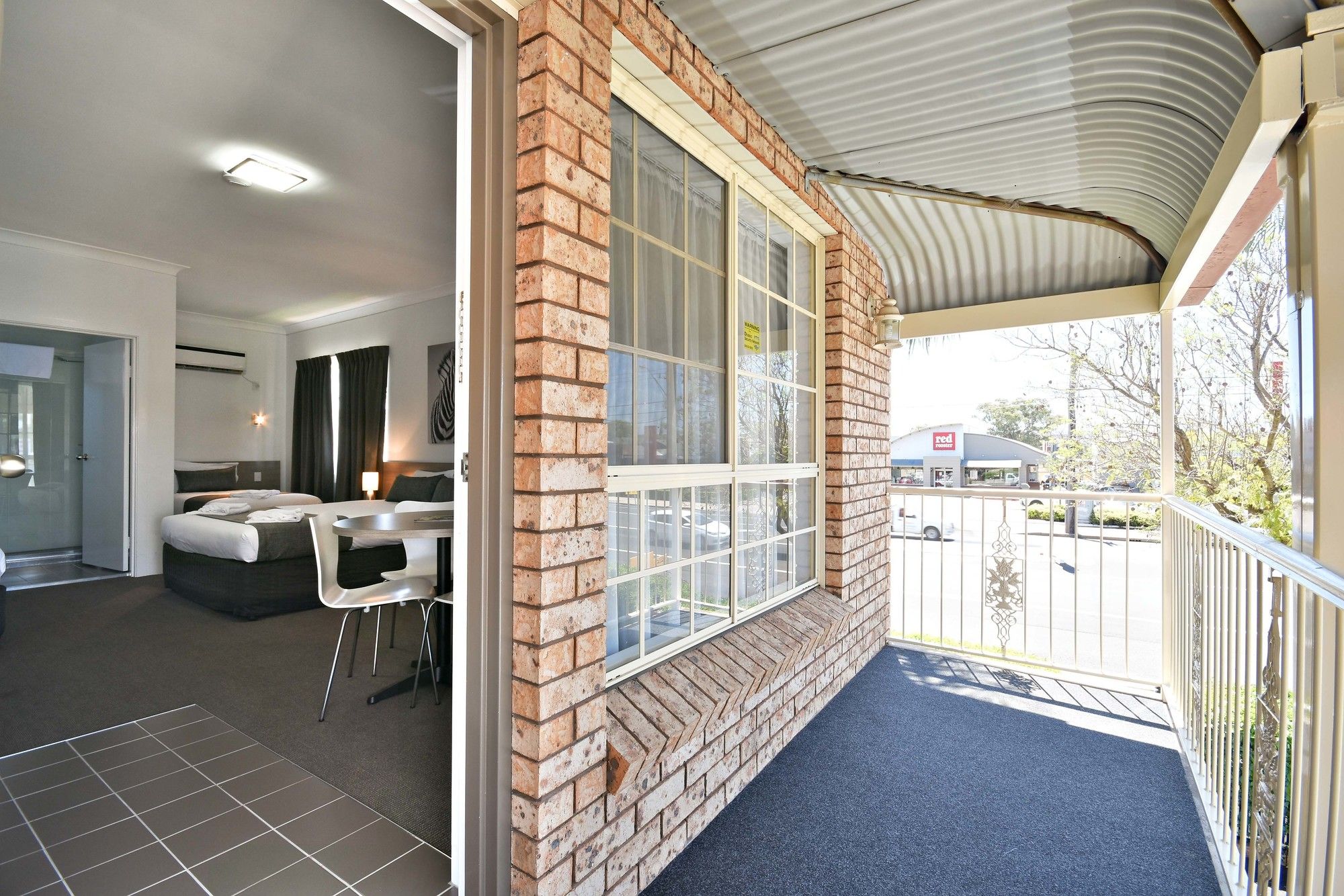 Sundowner Dubbo Aberdeen Motor Inn