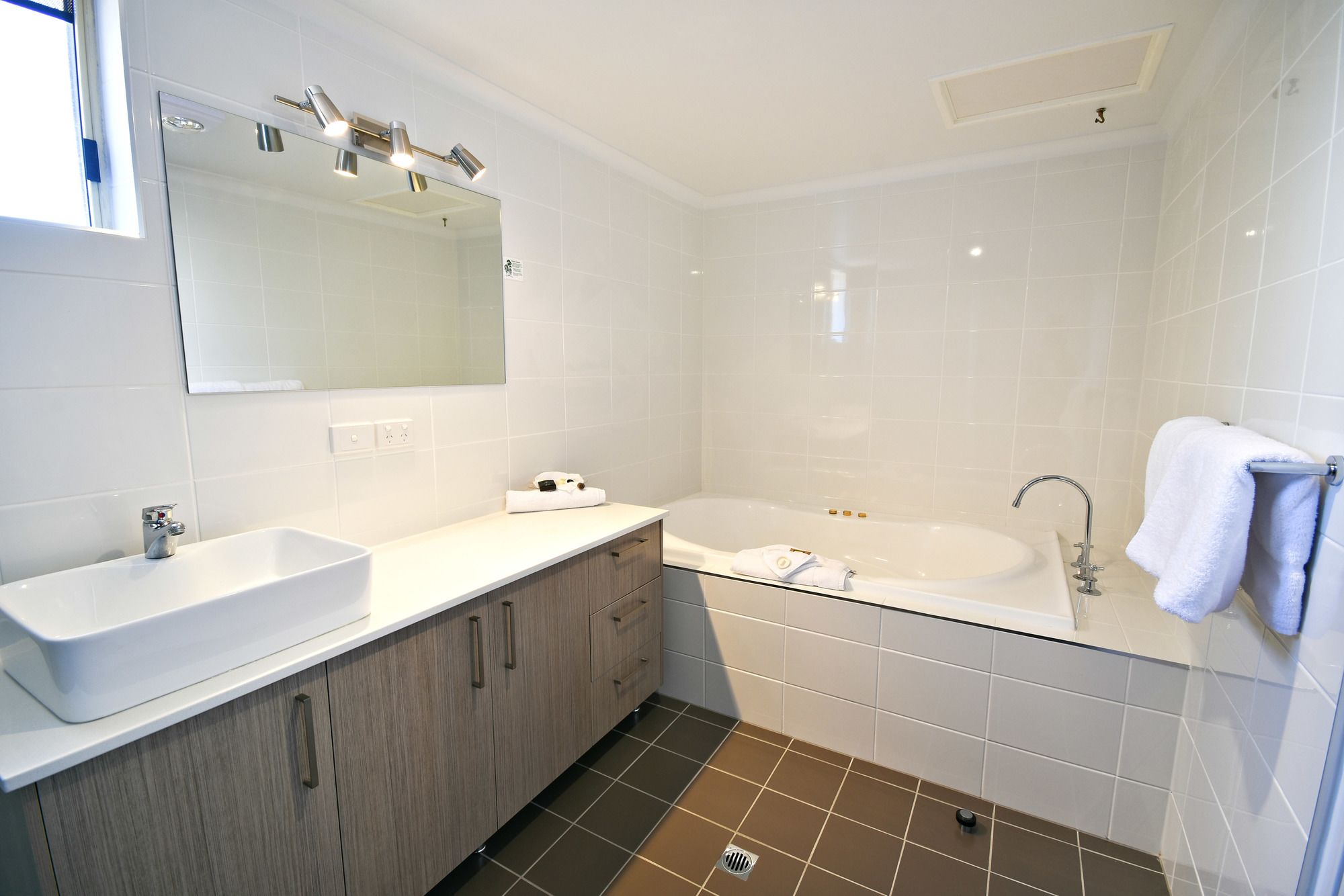 Sundowner Dubbo Aberdeen Motor Inn