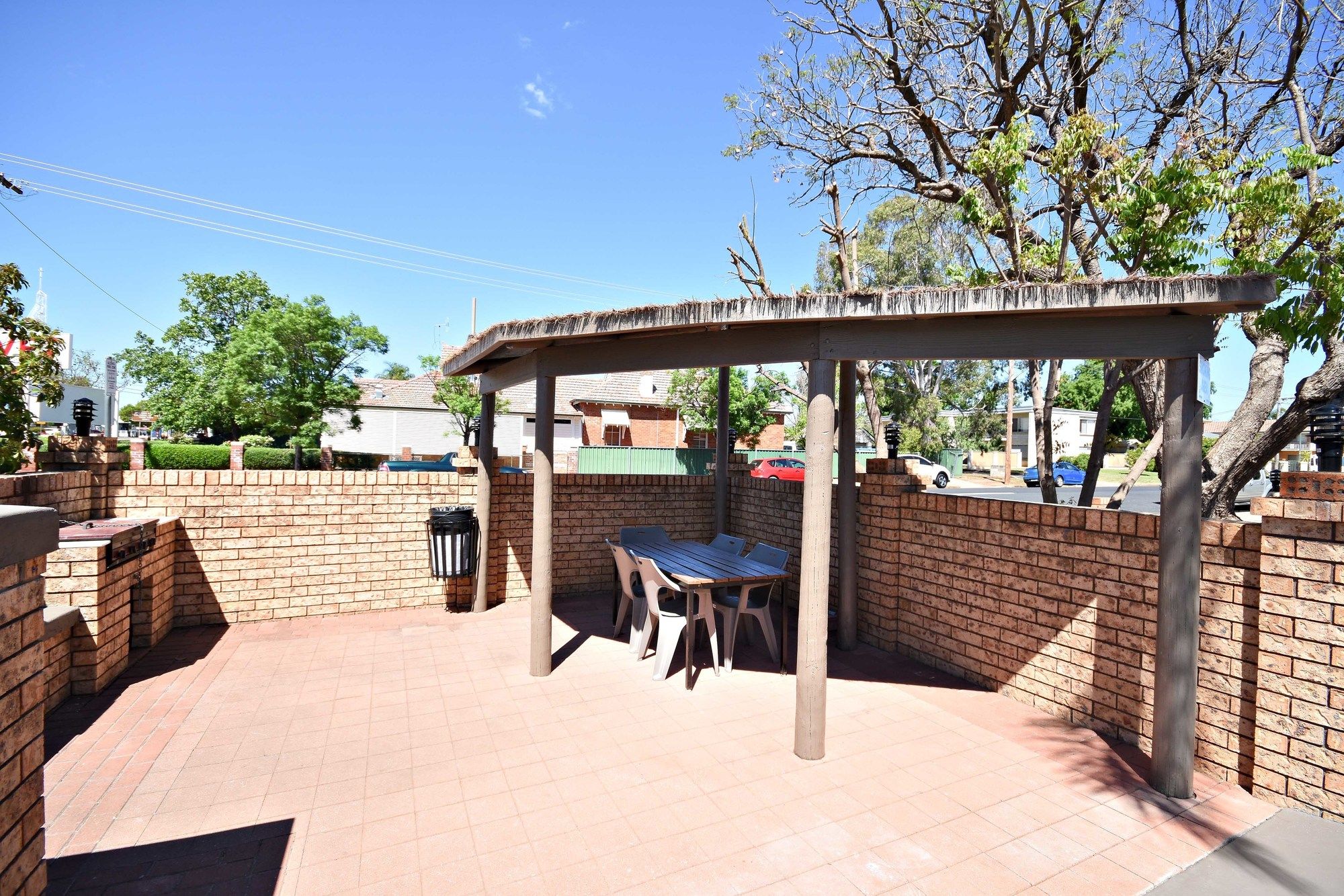 Sundowner Dubbo Aberdeen Motor Inn