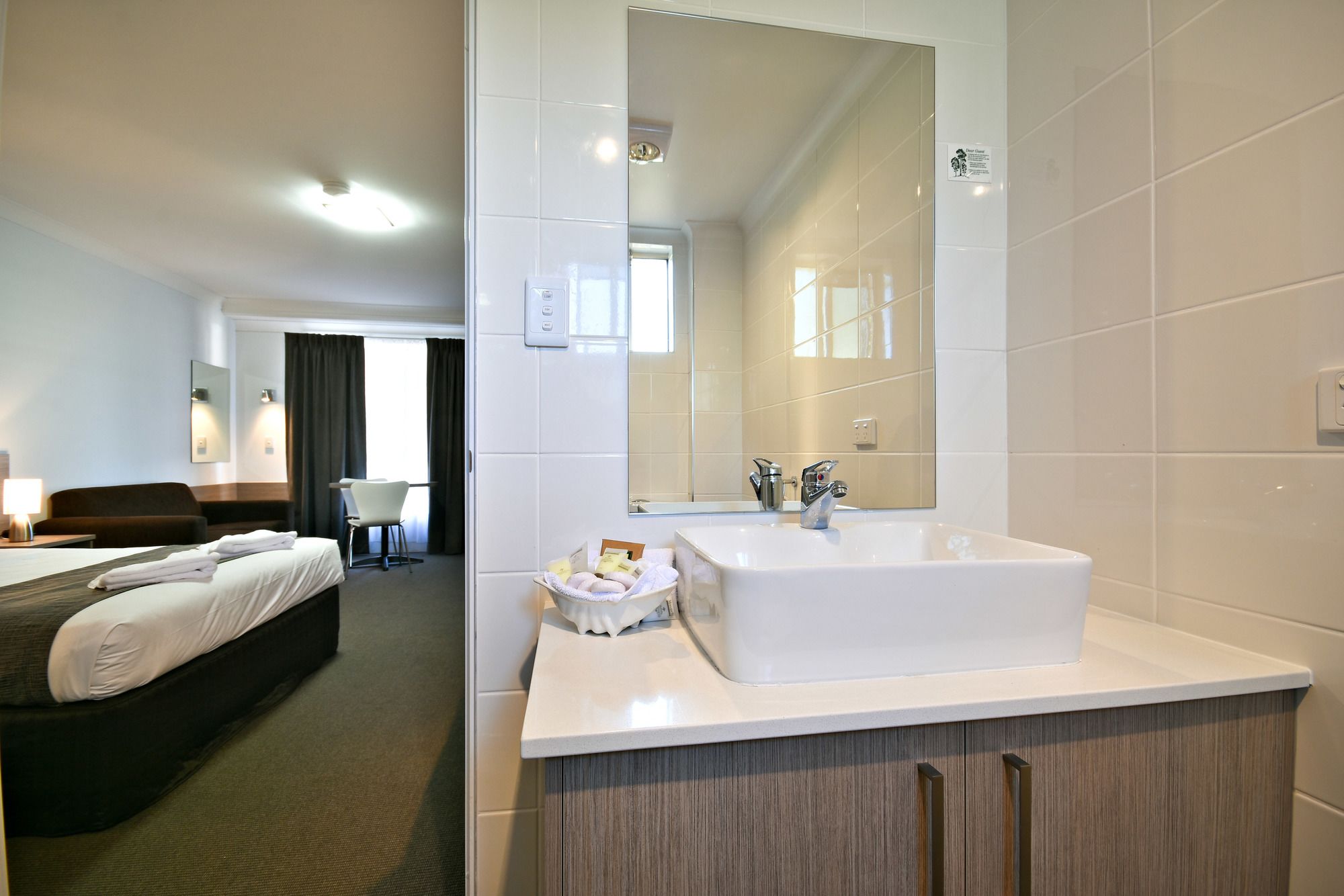 Sundowner Dubbo Aberdeen Motor Inn