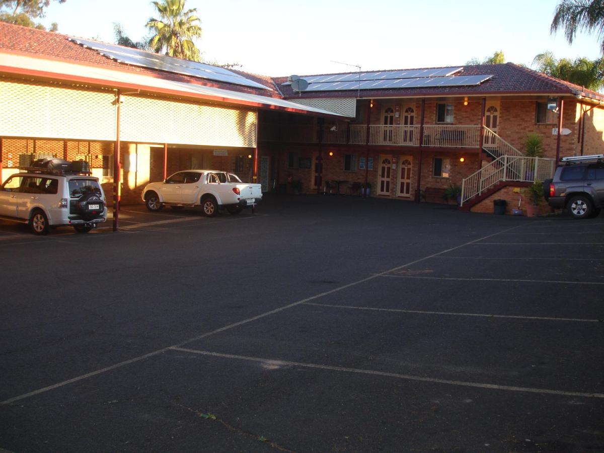 Tallarook Motor Inn