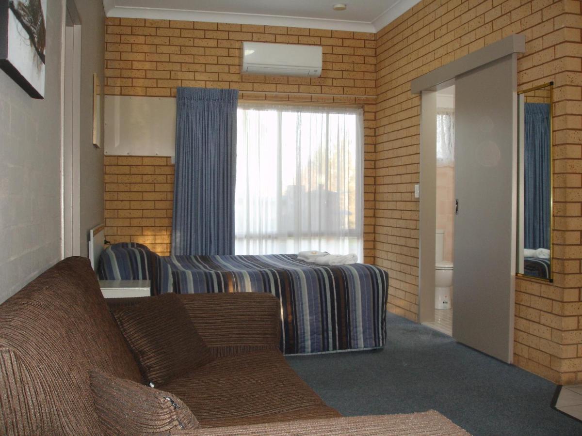 Tallarook Motor Inn