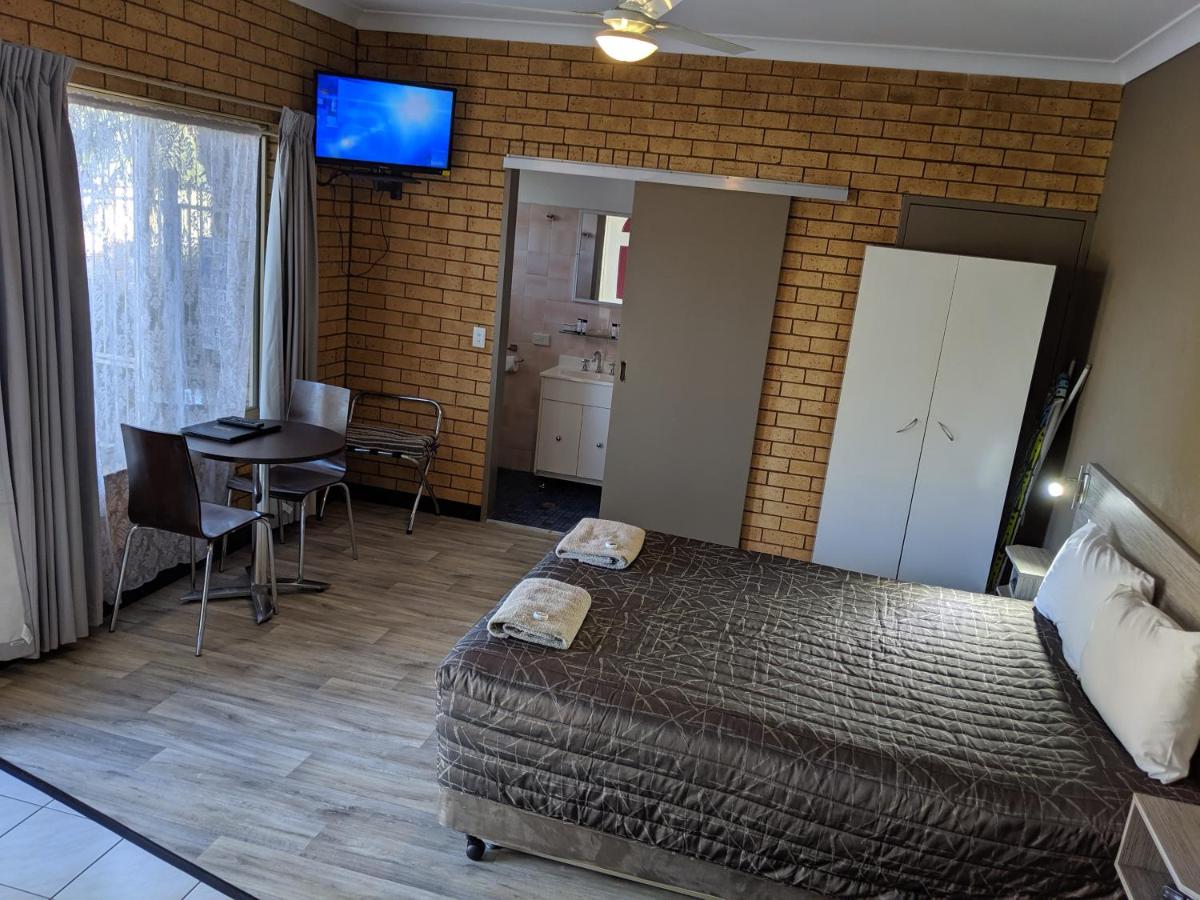 Tallarook Motor Inn