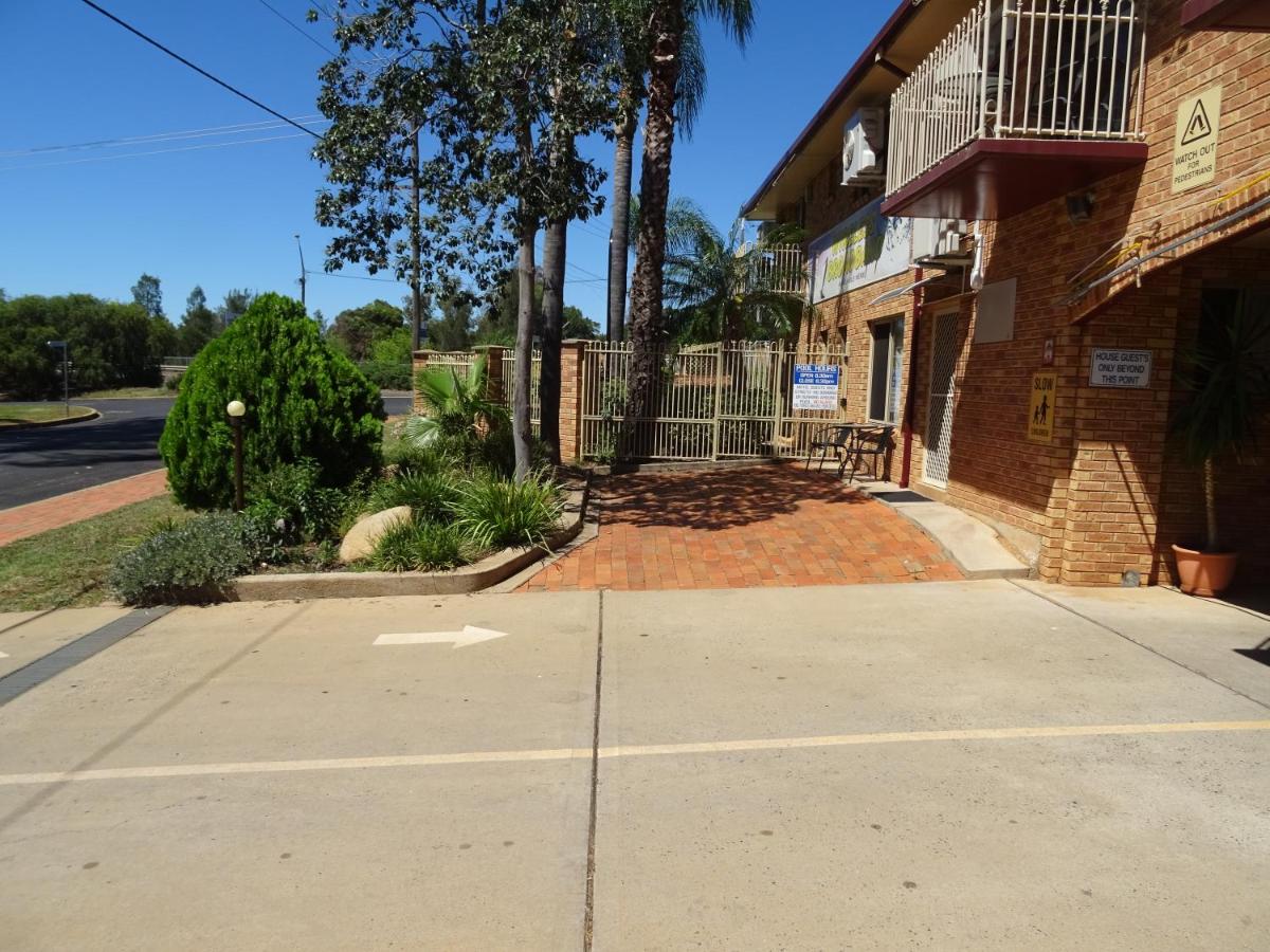 Tallarook Motor Inn