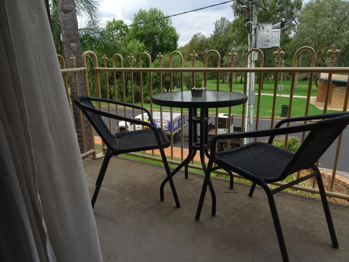 Tallarook Motor Inn