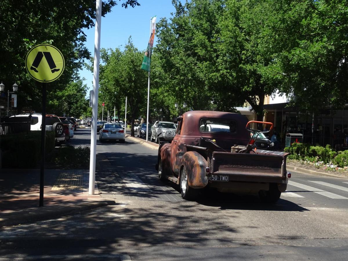 Tallarook Motor Inn