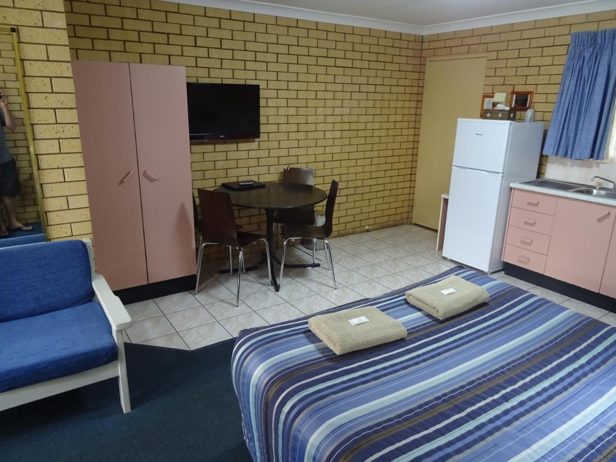 Tallarook Motor Inn