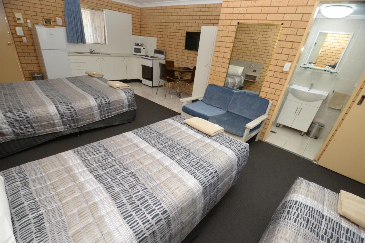Tallarook Motor Inn