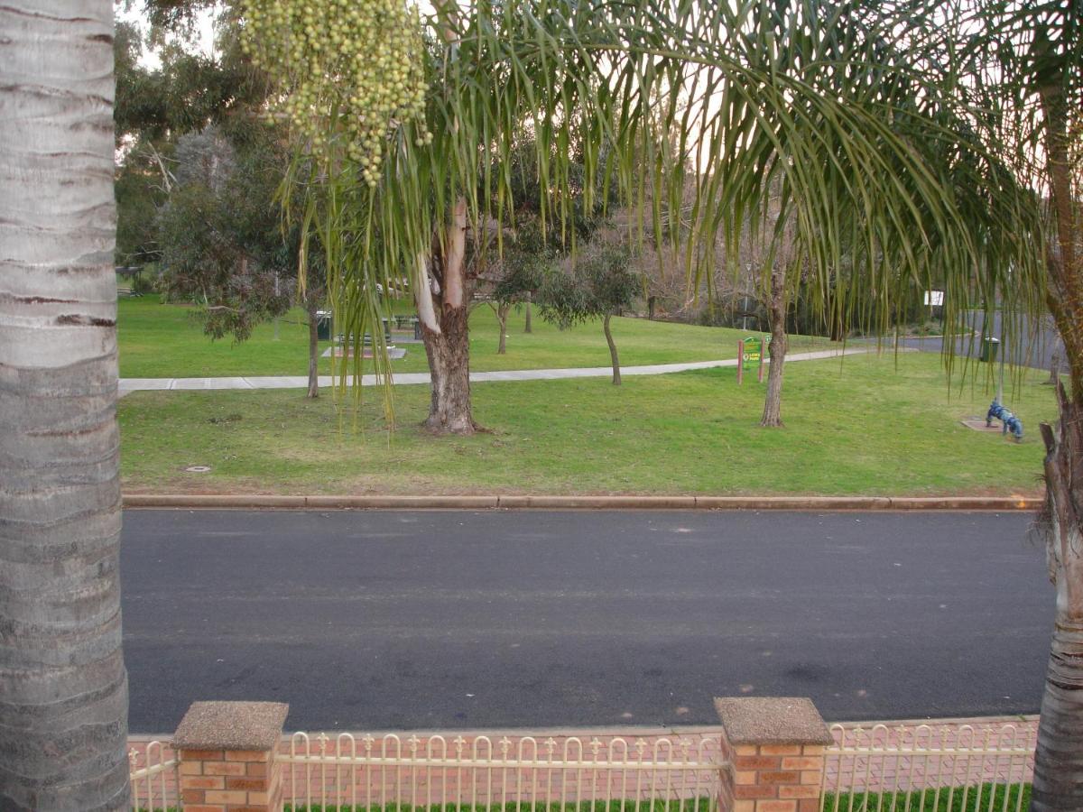 Tallarook Motor Inn