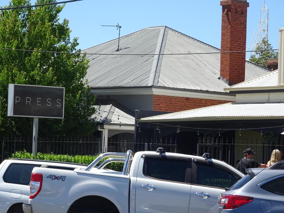 Tallarook Motor Inn