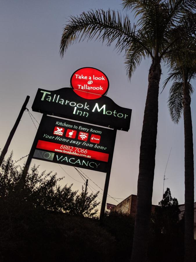 Tallarook Motor Inn