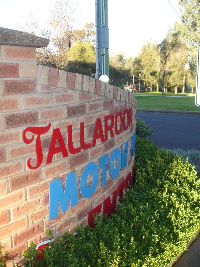Tallarook Motor Inn
