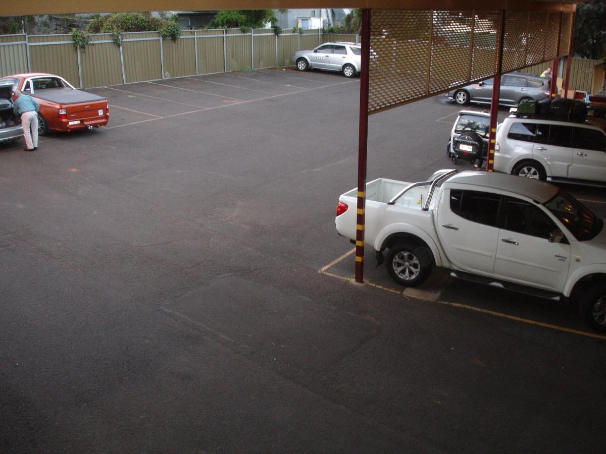 Tallarook Motor Inn