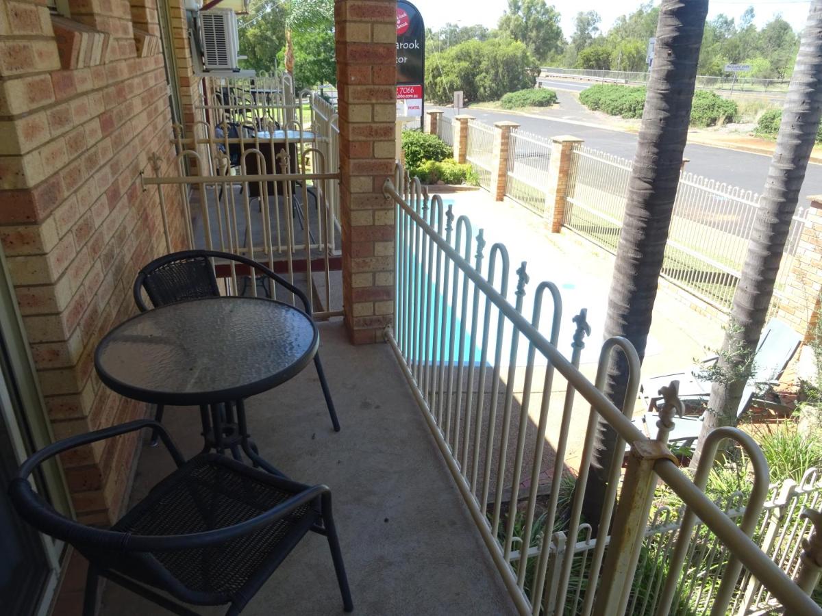 Tallarook Motor Inn