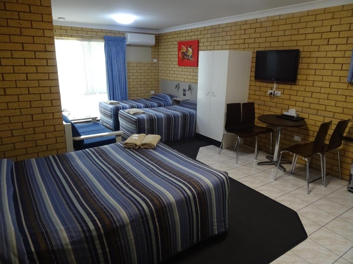 Tallarook Motor Inn