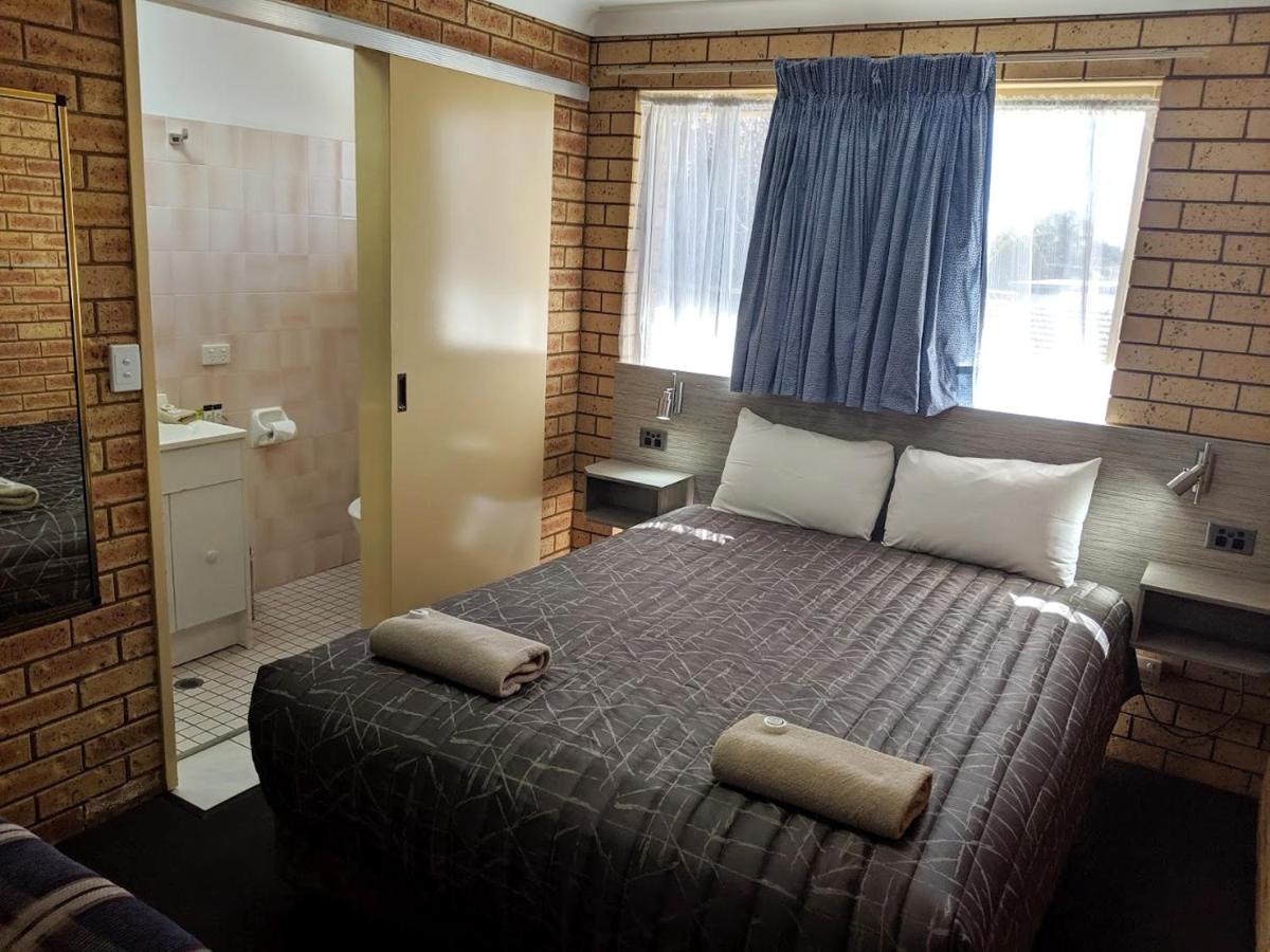 Tallarook Motor Inn