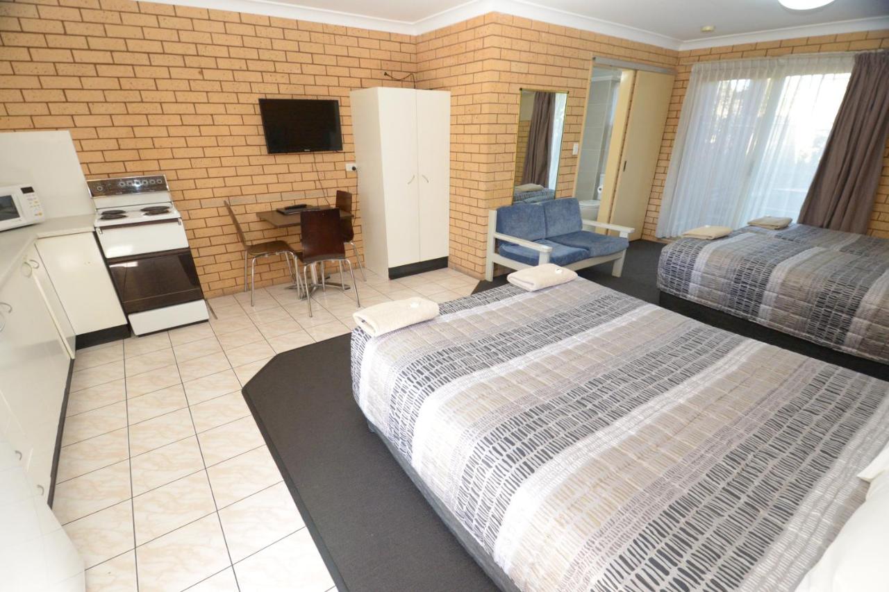 Tallarook Motor Inn