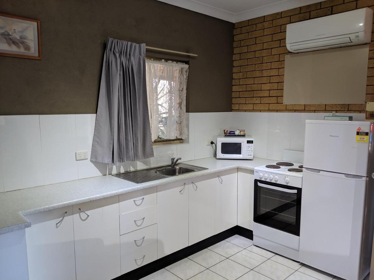 Tallarook Motor Inn