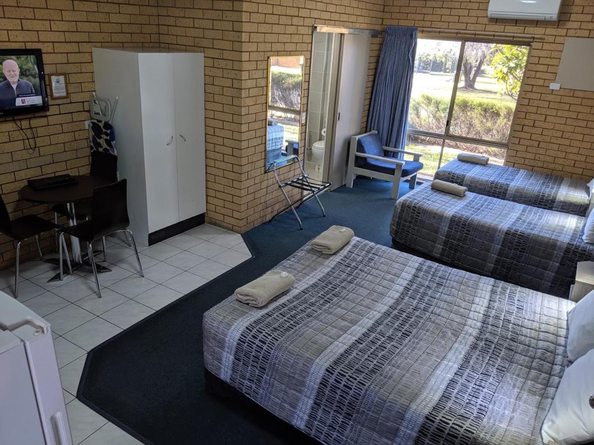 Tallarook Motor Inn