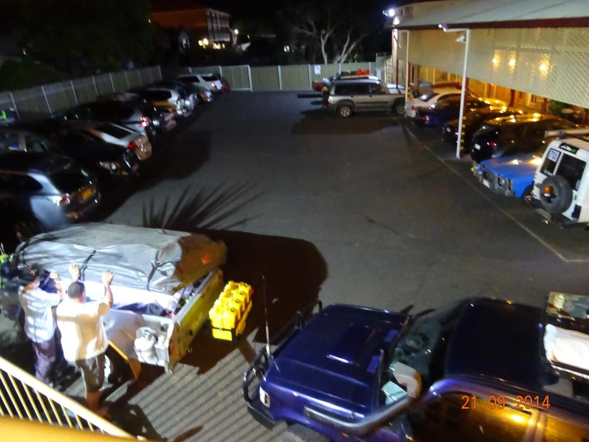 Tallarook Motor Inn